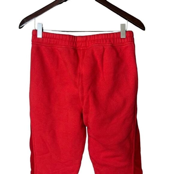 Good American Joggers Mesh Side Panel Womens 1 - Picture 5 of 7